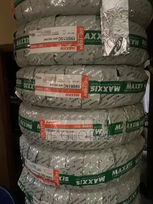Maxxis 195/15c