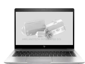 New Laptop HP EliteBook 850 G4 16GB Intel Core i5 SSD 256GB