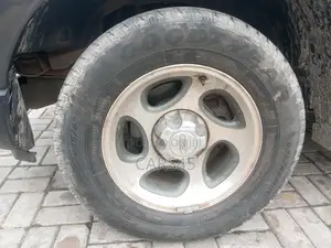 Ford Explorer 2005 Gray