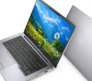 New Laptop Dell Latitude 14 5000 8GB Intel Core i5 SSD 256GB