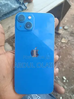 Apple iPhone 13 128 GB Blue