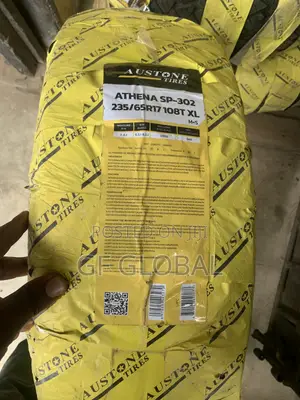 Austone 235/65/17