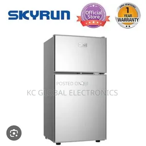 Skyrun Refrigerator