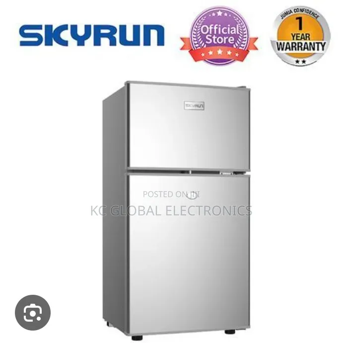 Skyrun Refrigerator