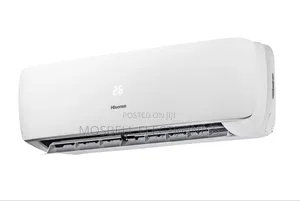 1hp Hisense Inverter Airconditioner