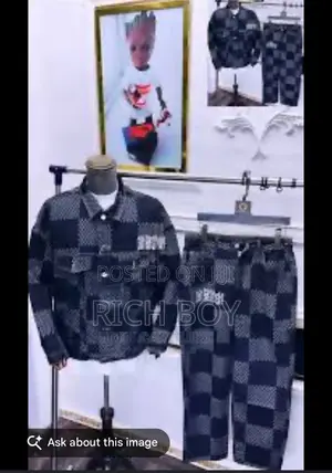 Pure Fashion