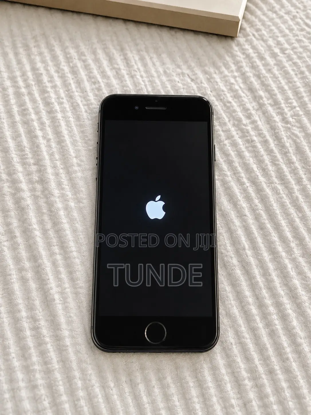 Apple iPhone 7 32 GB Black