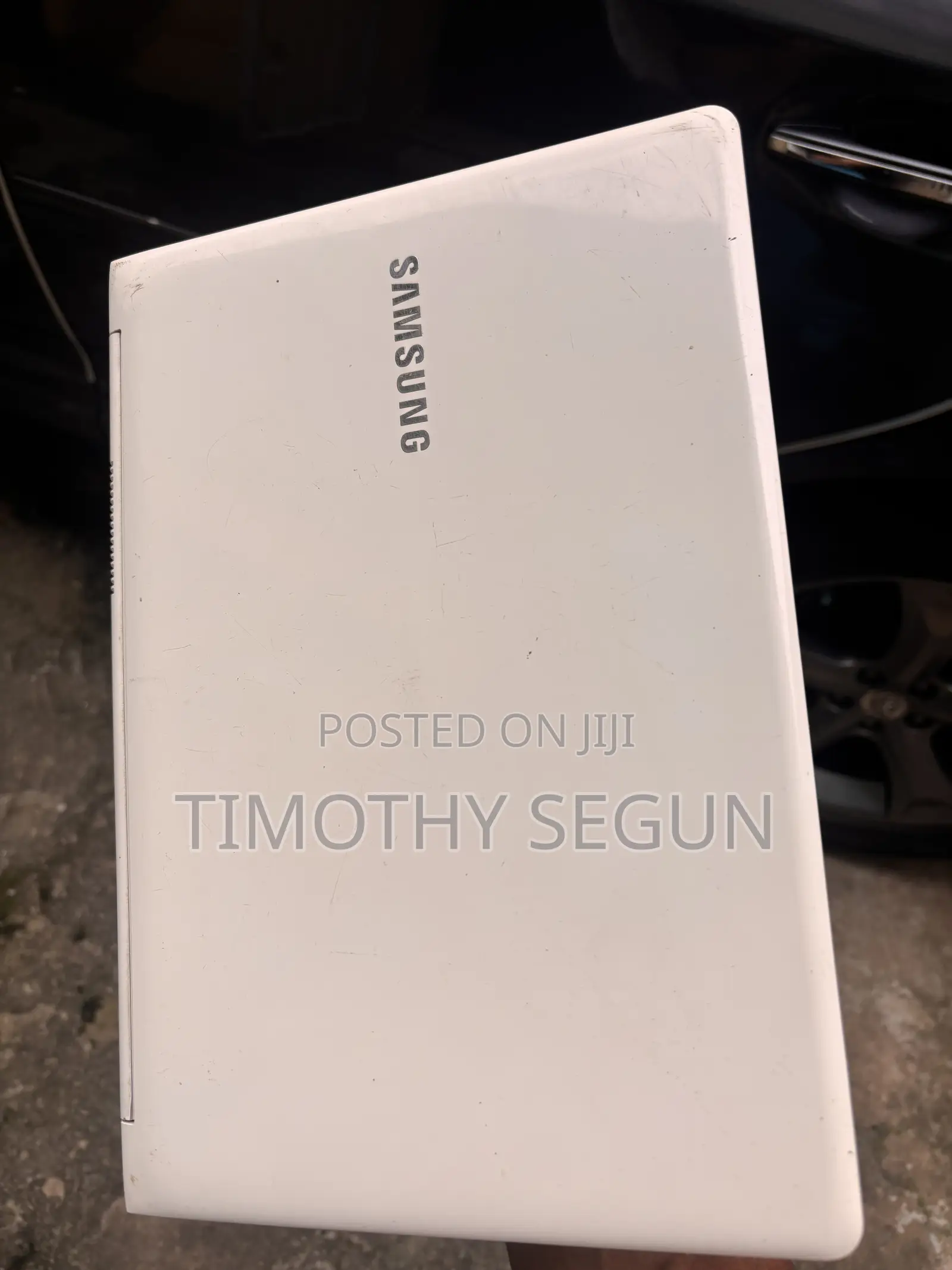 Laptop Samsung 8GB SSD 128GB