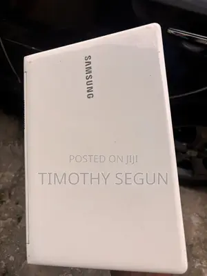 Laptop Samsung 8GB SSD 128GB