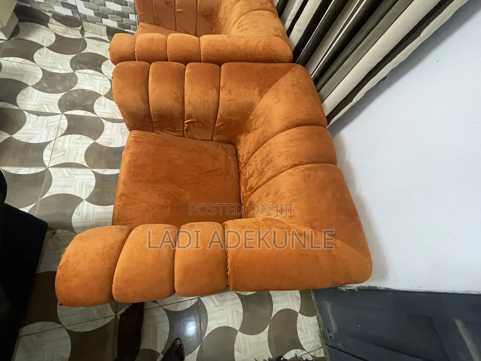 A 2 Seater and 2 Single