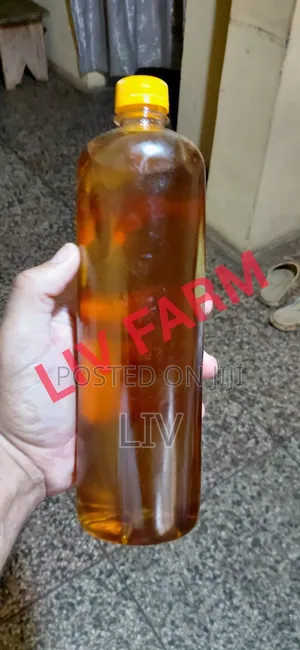 Papaya Pawpaw Seed Oil Cold Press