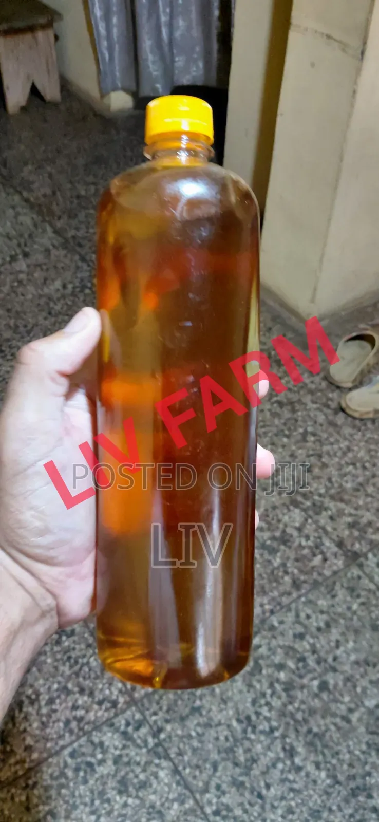 Papaya Pawpaw Seed Oil Cold Press
