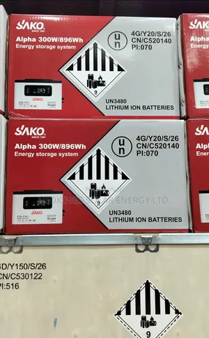 300W SAKO ESS 5 in 1