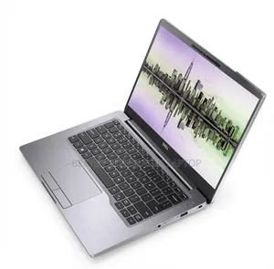 New Laptop Dell Latitude 14 5404 8GB Intel Core i5 SSD 256GB