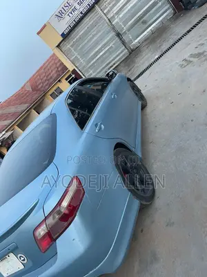 Toyota Camry SE V6 4dr Sedan (3.5L 6cyl 6AM) 2008 Blue