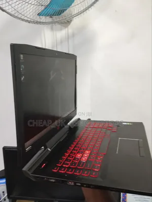 Laptop HP Omen 17 16GB Intel Core i7 SSD 512GB