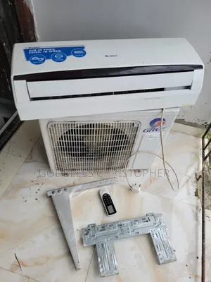 1 HP Inverter AC
