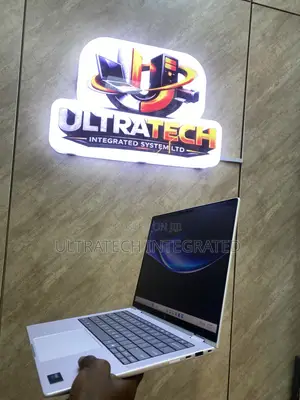 New Laptop HP EliteBook X360 1040 G11 16GB Intel SSD 512GB
