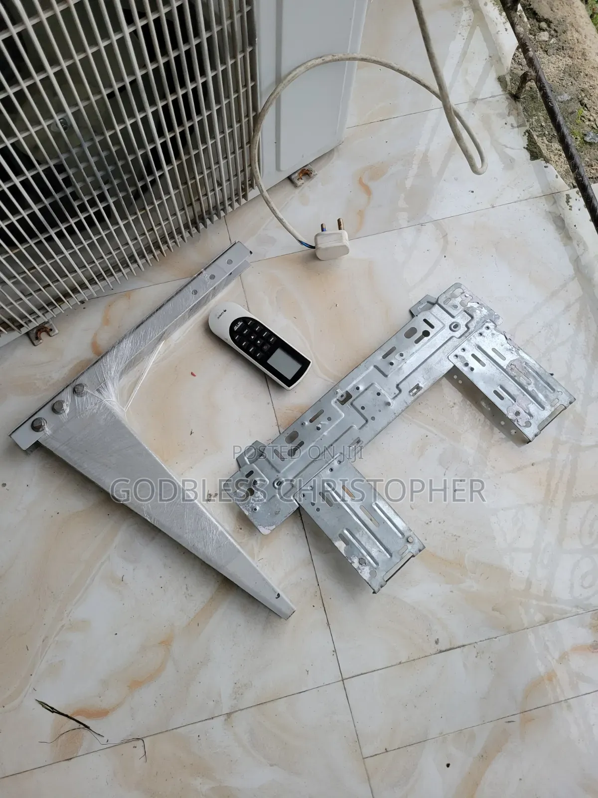 1 HP Inverter AC
