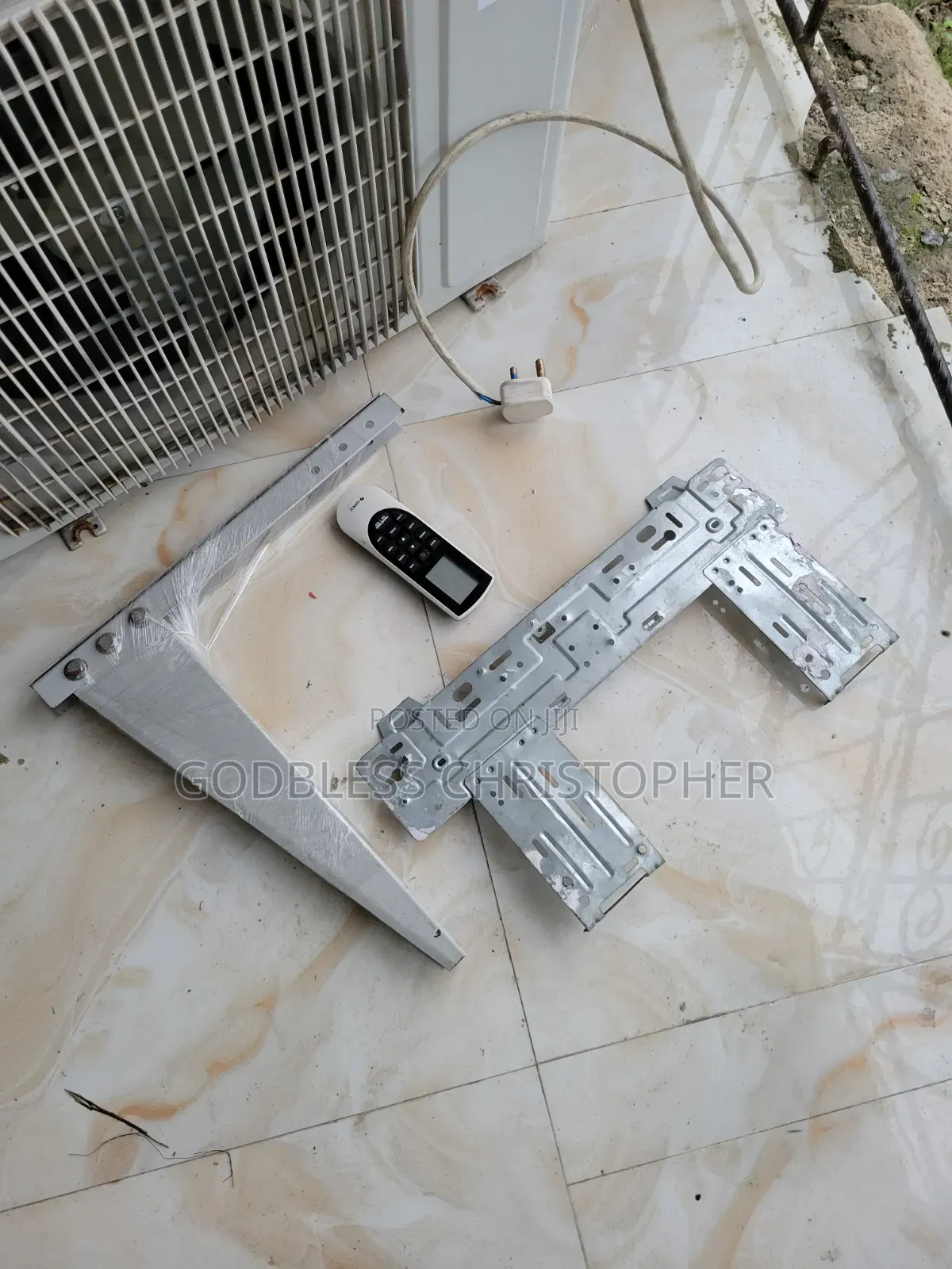 1 HP Inverter AC