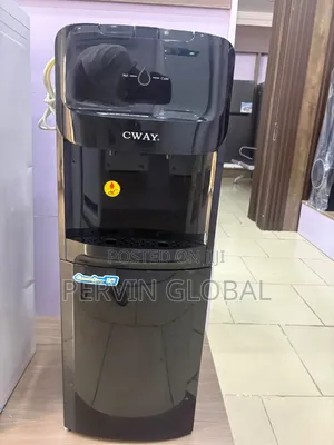 Cway Dispenser 58b24hl 1door