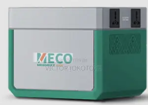 Meco 1000Kwh Solar Generator Plus 350w Solar Panel