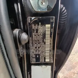 Lexus GX 460 AWD 2023 Black