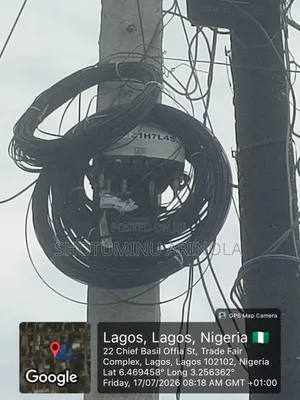 MTN Fiber X