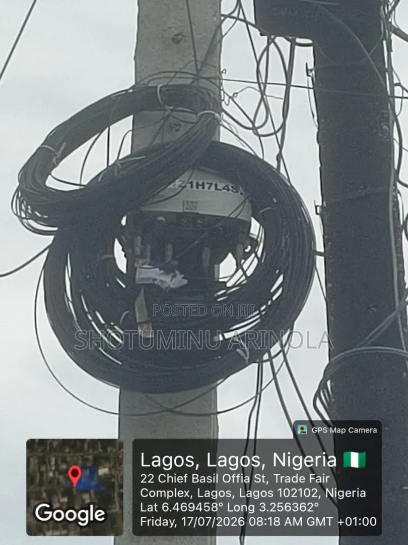 MTN Fiber X