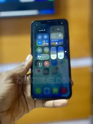 Apple iPhone 11 Pro Max 256 GB Green