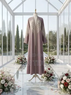 Dubai Abaya