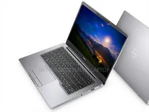 New Laptop Dell Latitude 14 5414 8GB Intel Core i5 SSD 256GB