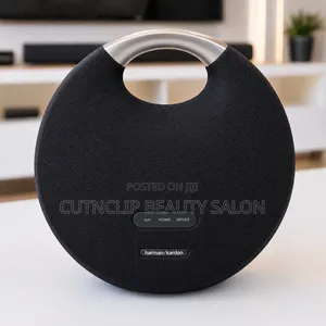 Harman Kardon Onyx Studio Bluetooth Speaker – 60W