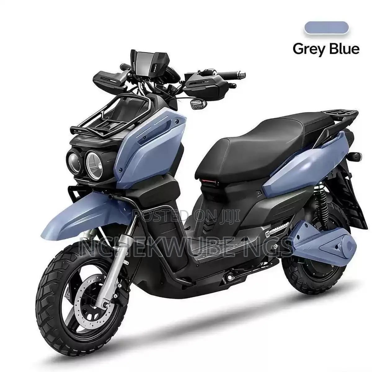 New Motorcycle 2019