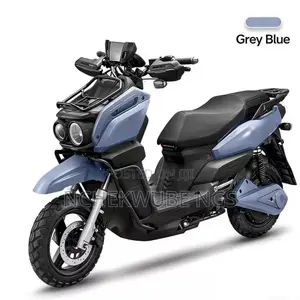 New Motorcycle 2019