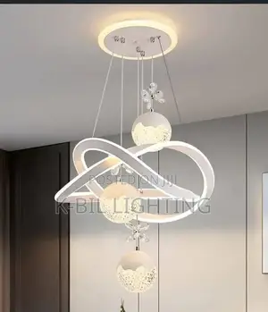 LED Dropping