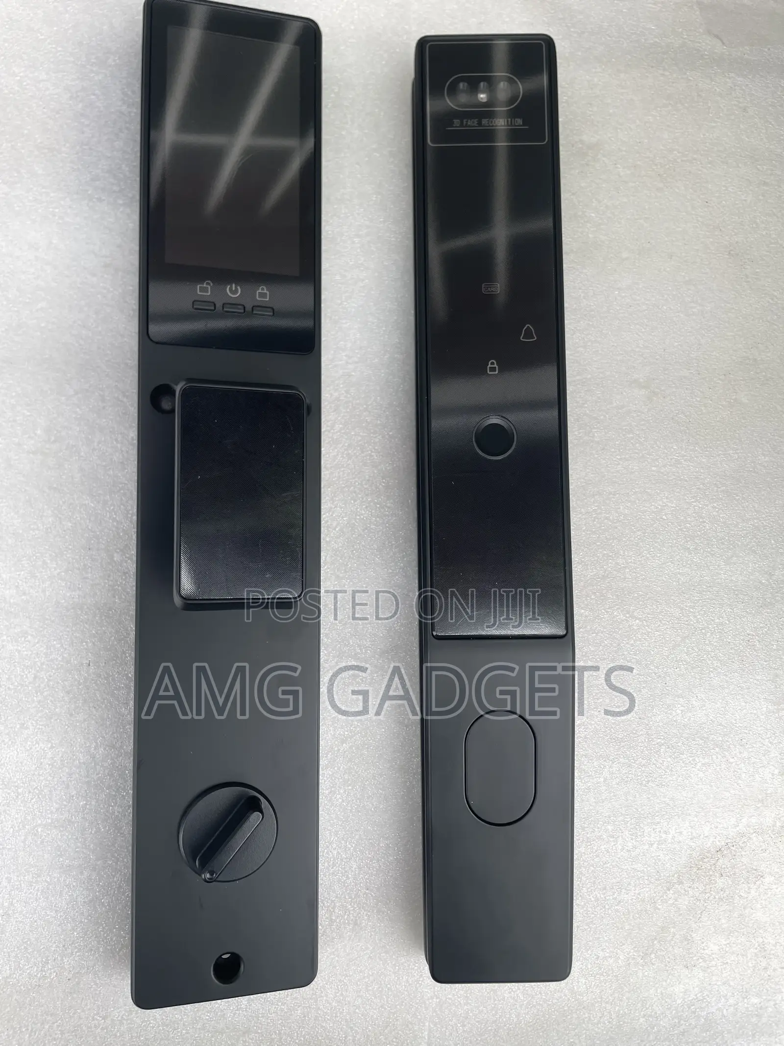 Water Resistance Smart Lock (Cyber Lock )