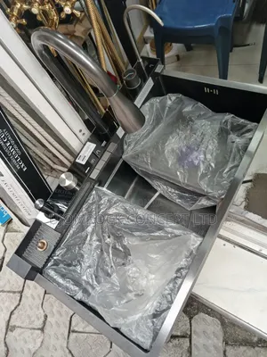 Durable Executive Kitchen Sink