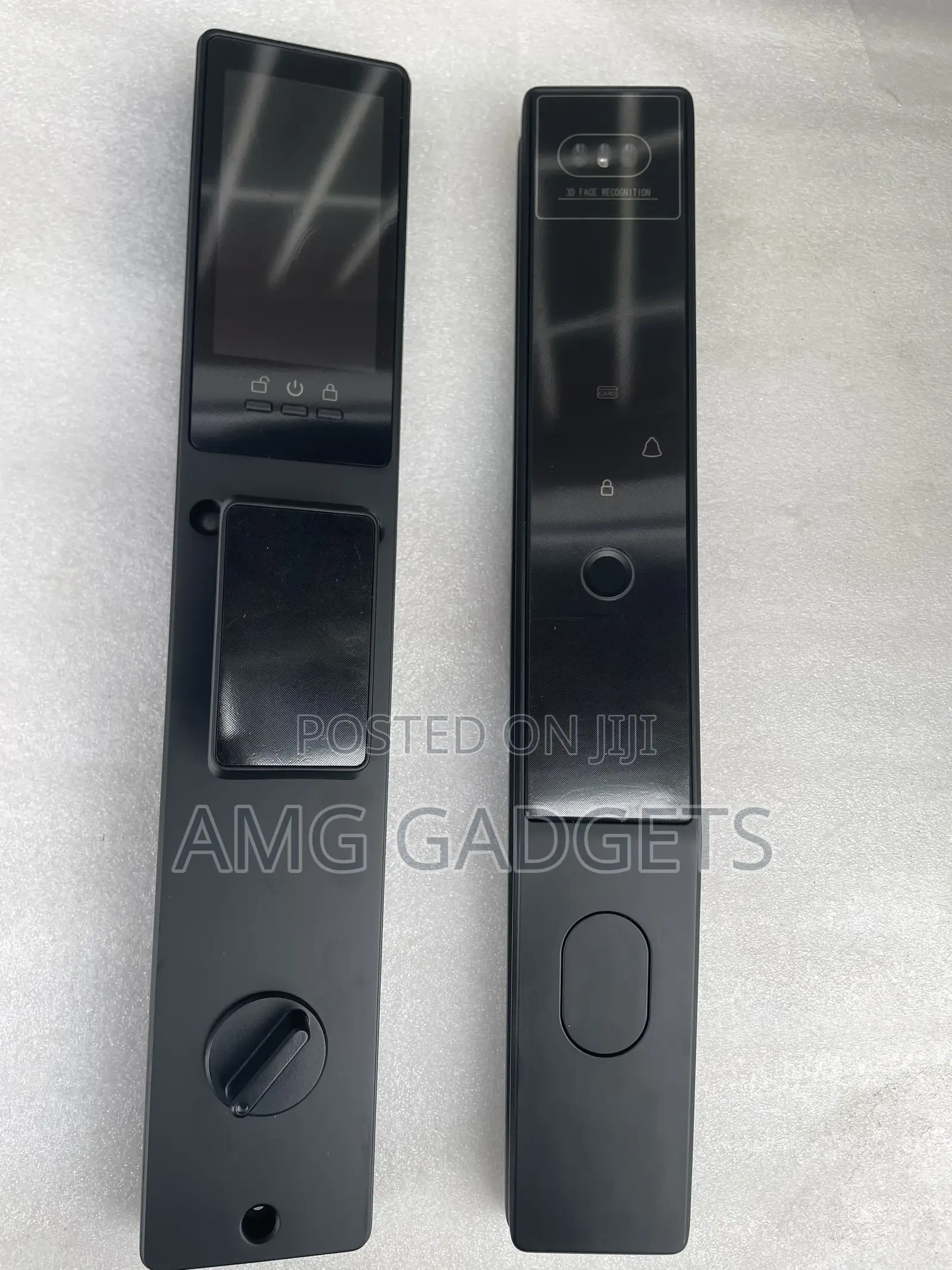 Water Resistance Smart Lock (Cyber Lock )