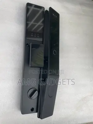 Water Resistance Smart Lock (Cyber Lock )