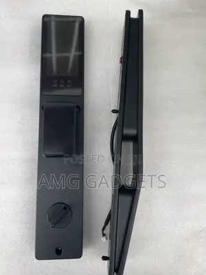 Water Resistance Smart Lock (Cyber Lock )