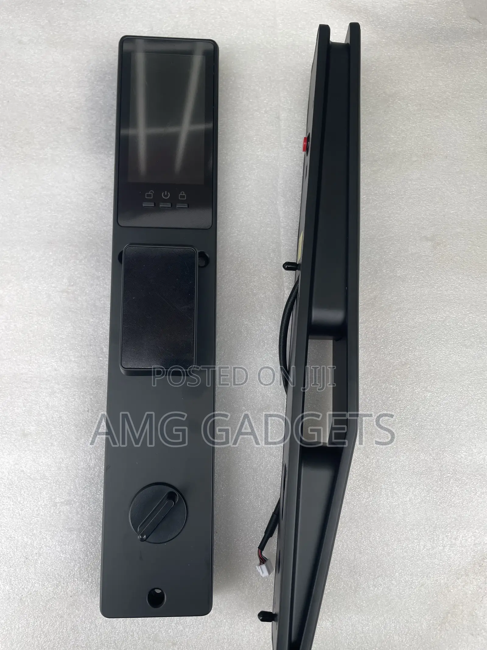 Water Resistance Smart Lock (Cyber Lock )