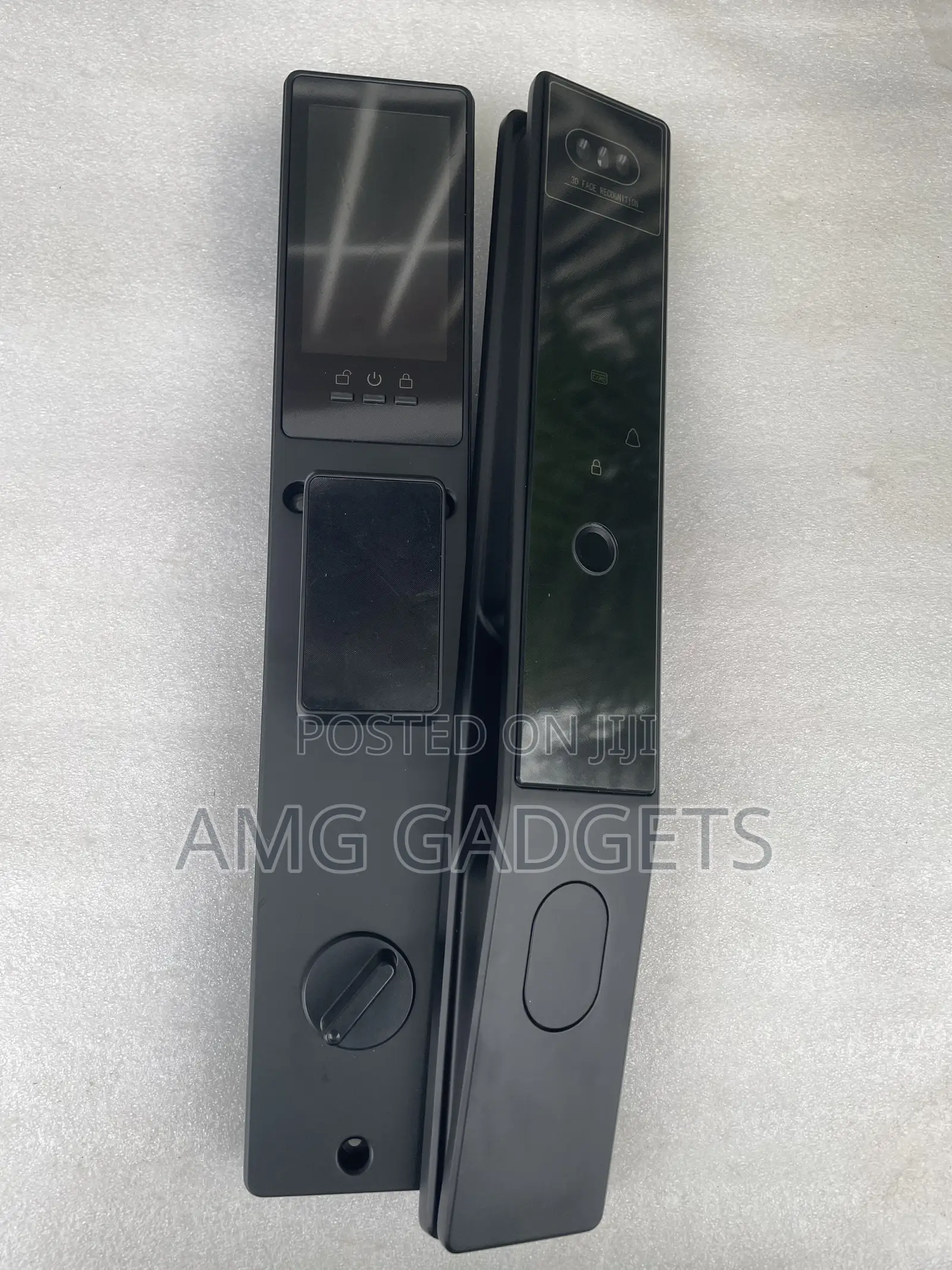 Water Resistance Smart Lock (Cyber Lock )