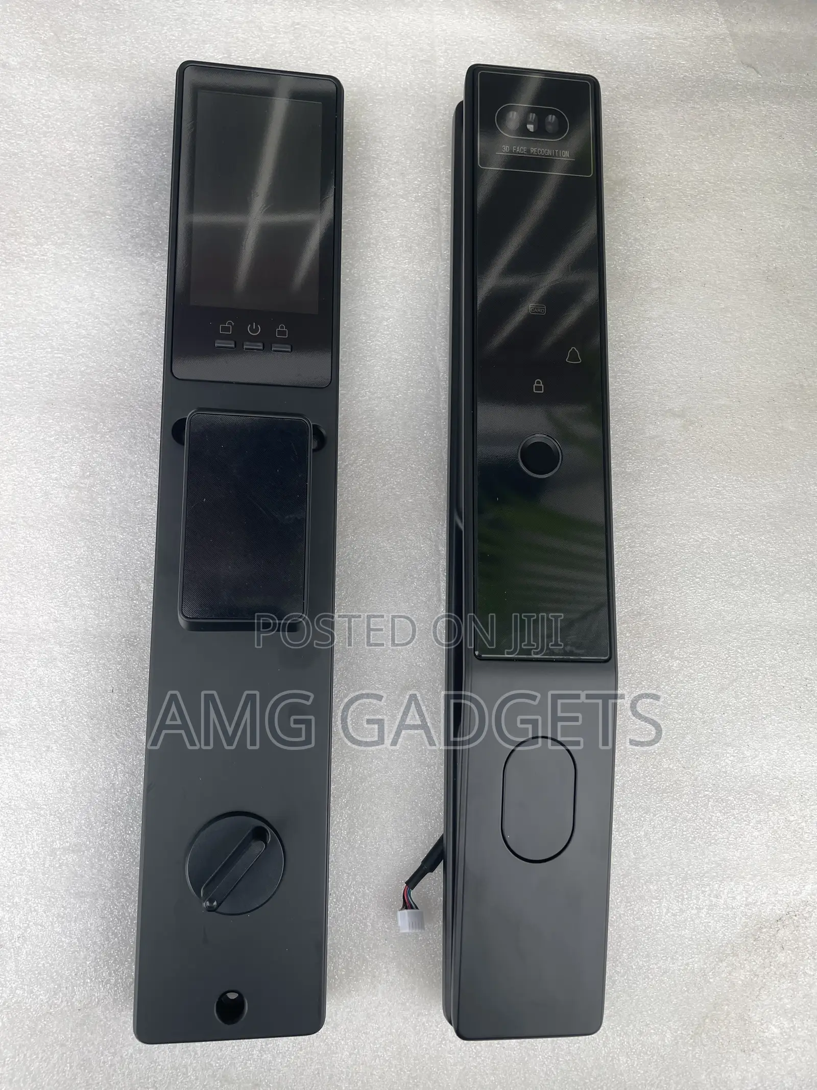 Water Resistance Smart Lock (Cyber Lock )