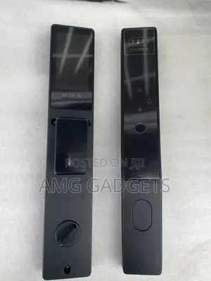 Water Resistance Smart Lock (Cyber Lock )
