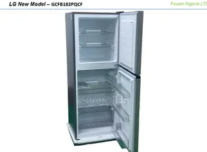 LG Refrigerator Energy Saving 182litre