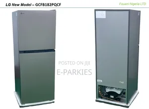 LG Refrigerator Energy Saving 200litre