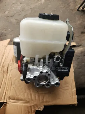Toyota Tacoma Abs Module 2018-2023