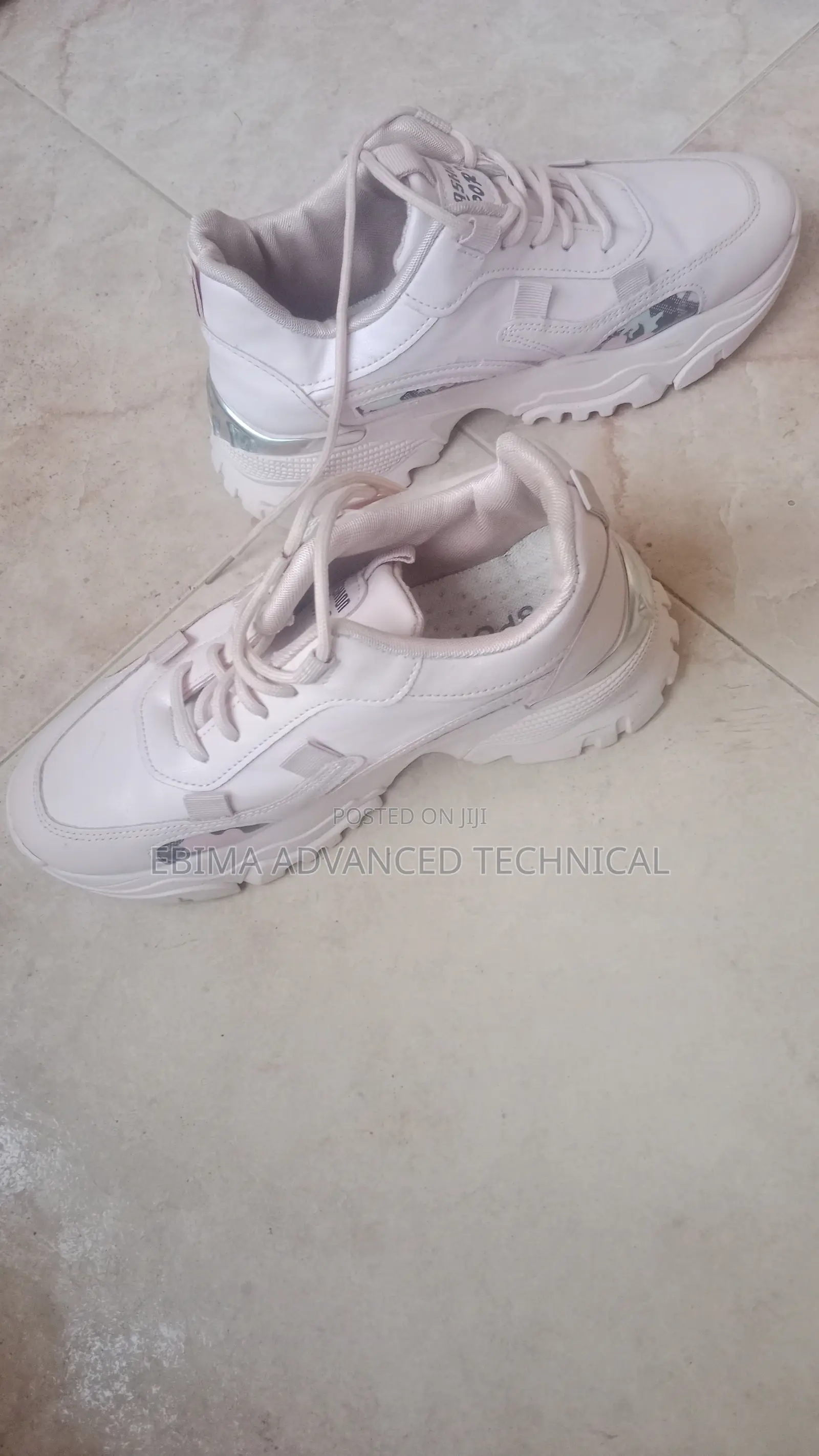 Good Sneakers