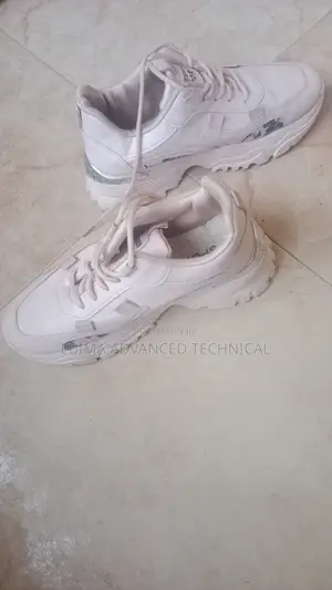 Good Sneakers